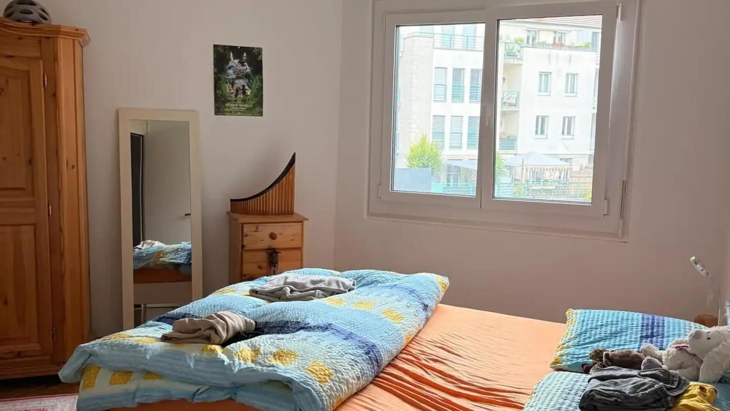 Wohnung mieten - Rue Jean-André-Venel 19, 1400 Yverdon-les-Bains - Foto 3