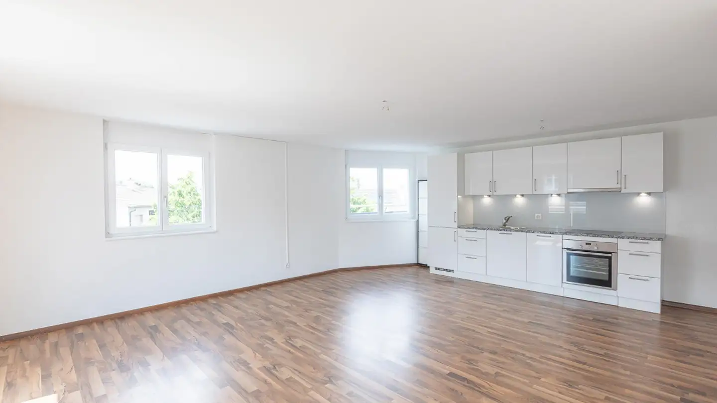 Wohnung mieten - Baslerstrasse 200, 4123 Allschwil