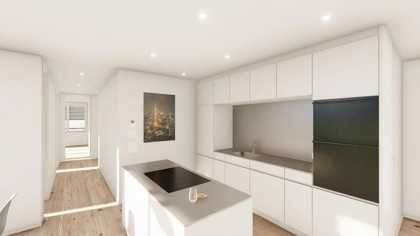 Apartment for rent - Schlagstrasse 6, 6430 Schwyz - Photo 4