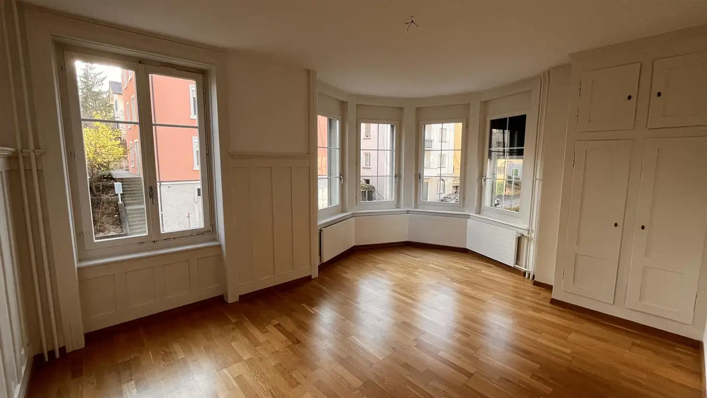 Wohnung mieten - Franklinstrasse 4, 9400 Rorschach - Foto 3