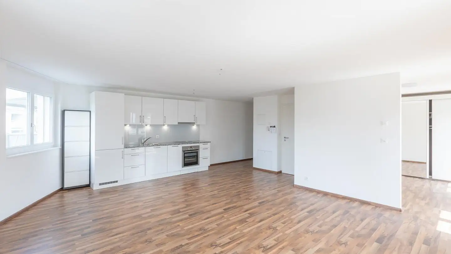 Apartment for rent - Baslerstrasse 200, 4123 Allschwil - Photo 2