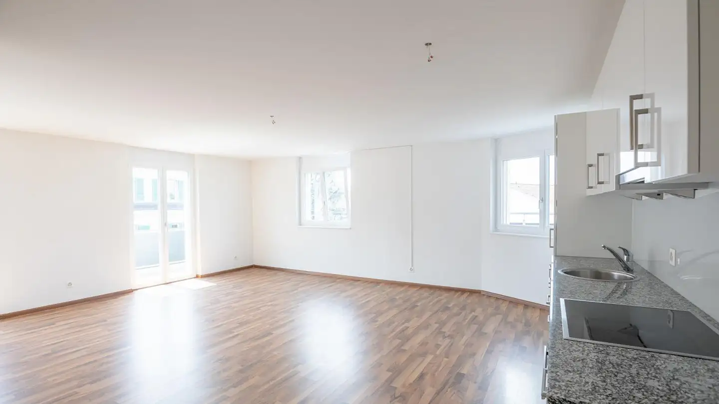 Apartment for rent - Baslerstrasse 200, 4123 Allschwil - Photo 4