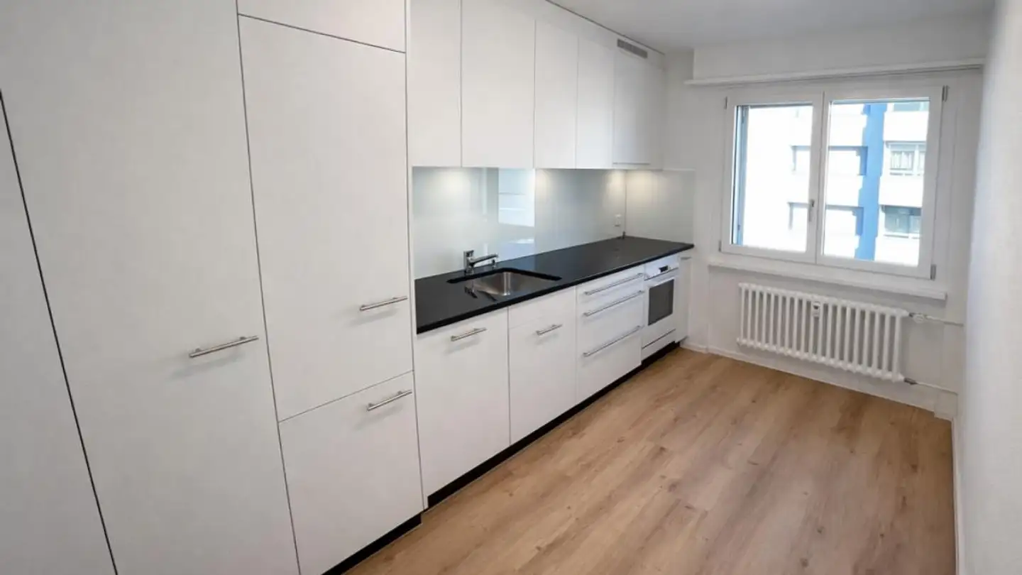 Apartment for rent - Wiggerblock, 6260 Reiden - Photo 2