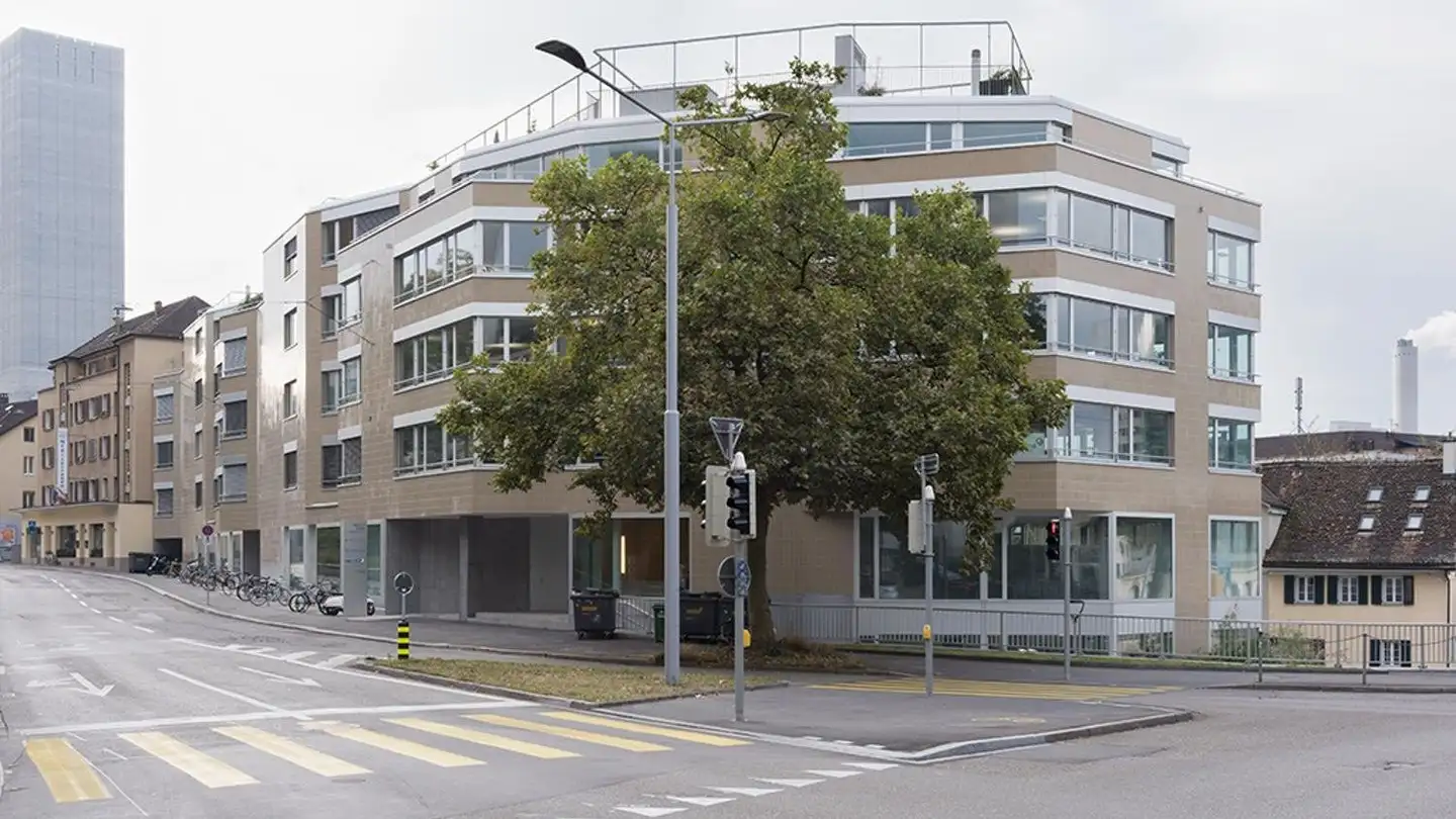 Office space for rent - Hönggerstrasse 65, 8037 Zürich - Photo 4