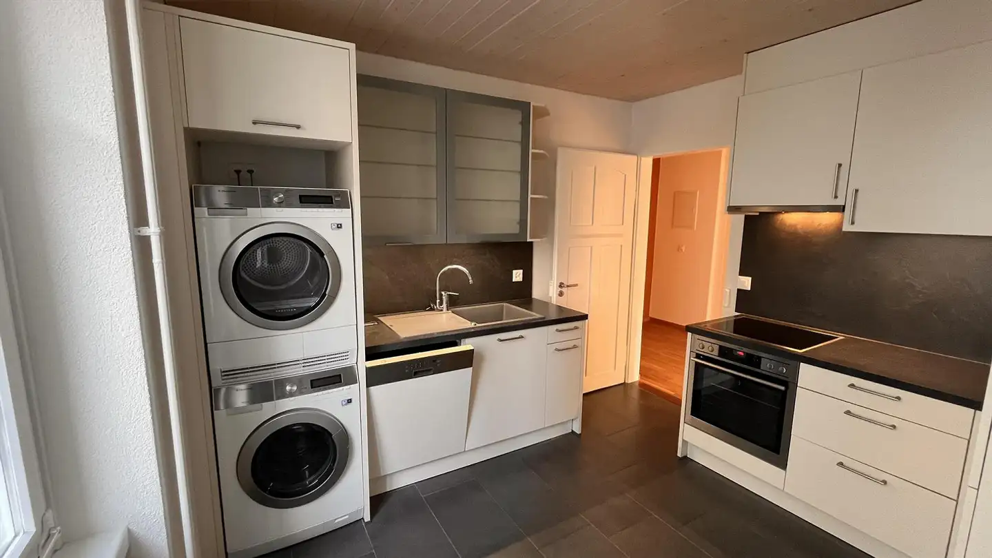 Wohnung mieten - Franklinstrasse 4, 9400 Rorschach - Foto 4