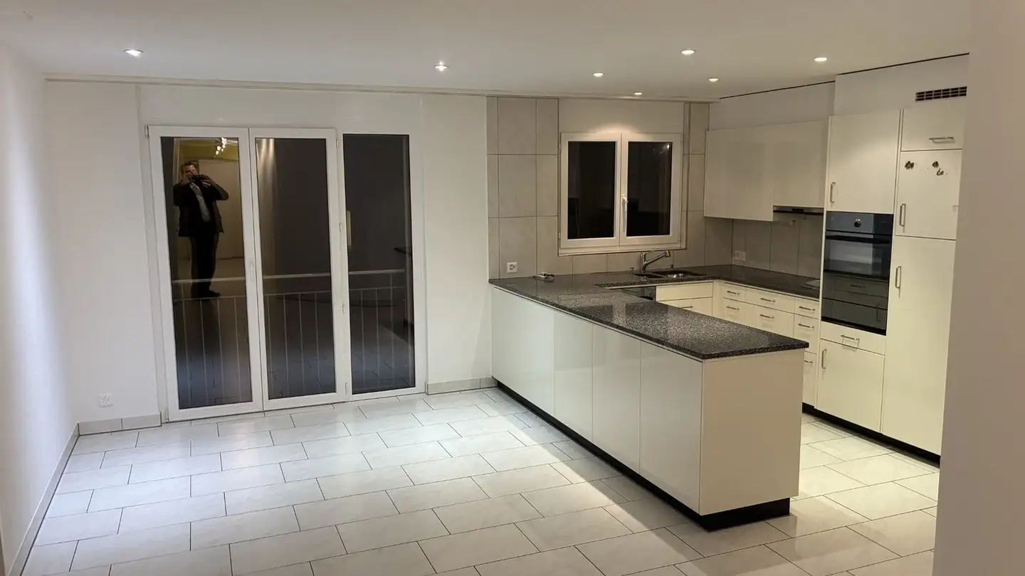 Appartement à louer - Grüntalstrasse 8, 8405 Winterthur - Photo 3