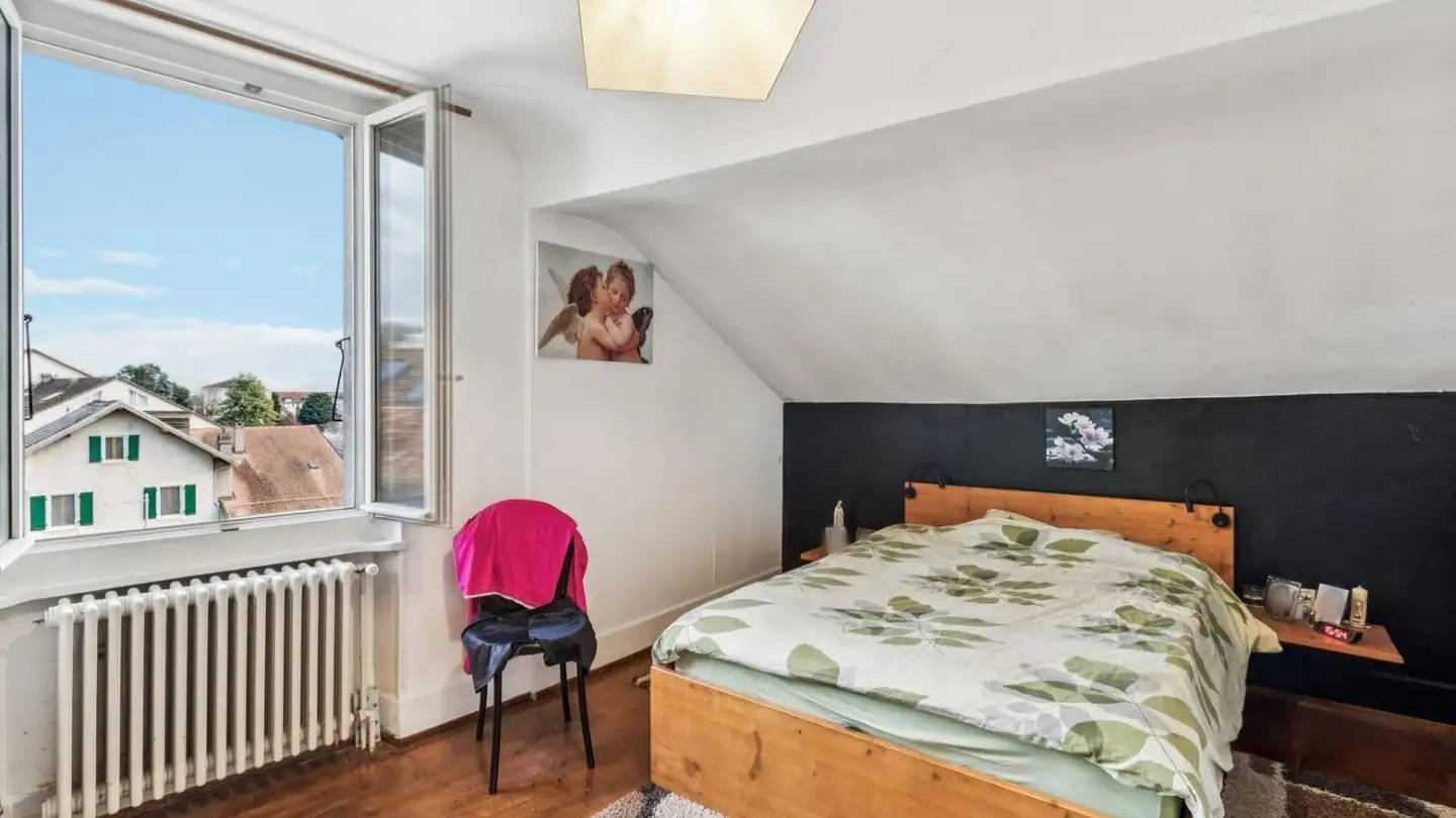 Immeuble mixte à vendre - 1030 Bussigny - Photo 3