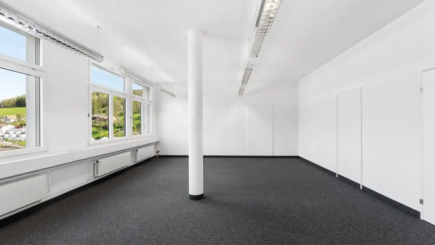 Bureau à louer - Schlachthofstrasse 19, 8406 Winterthur - Photo 3