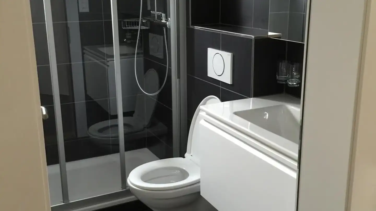 Apartment for rent - Rosenweg 2, 4533 Riedholz - Photo 3