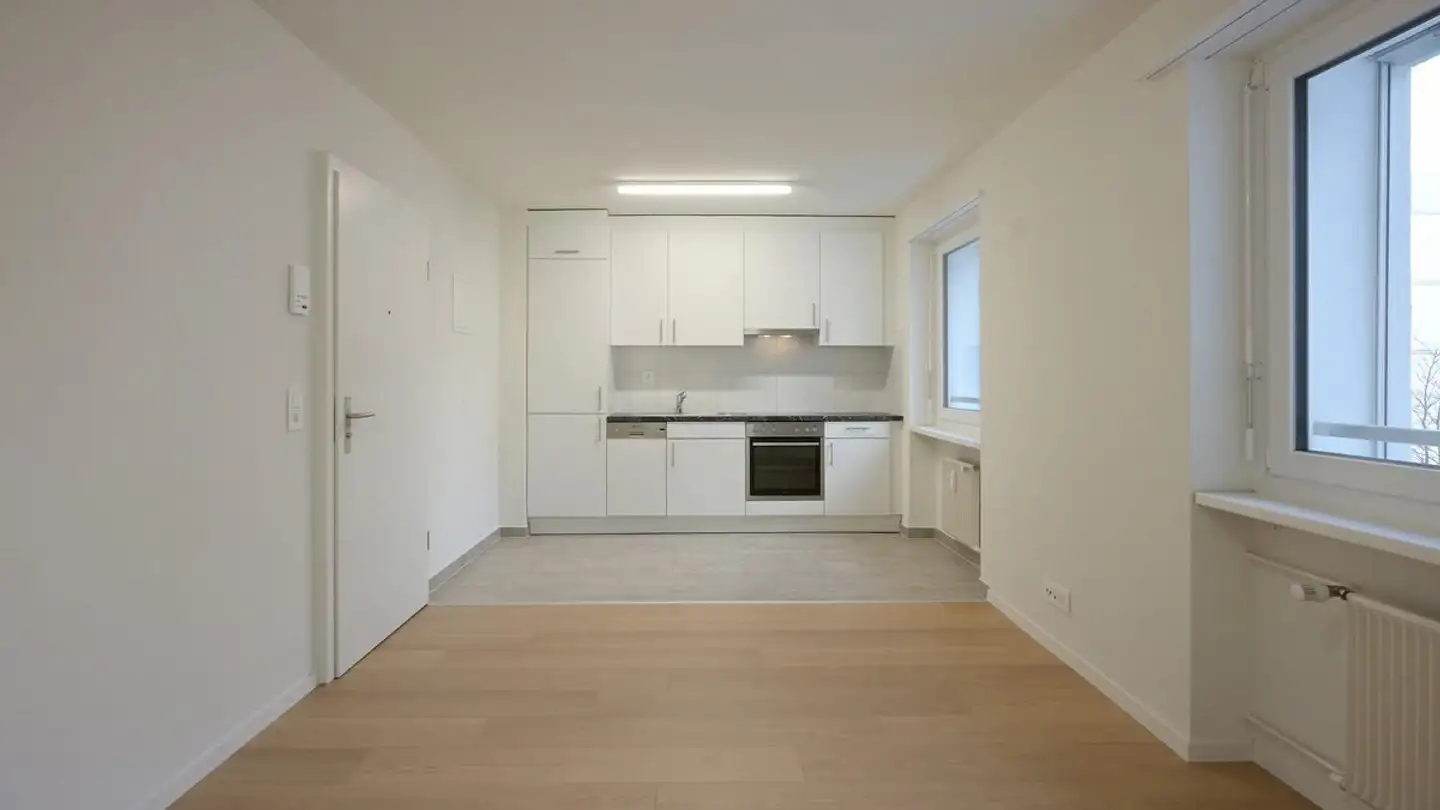 Appartamento in affitto - Drahtzugstrasse 34, 4057 Basel - Foto 2