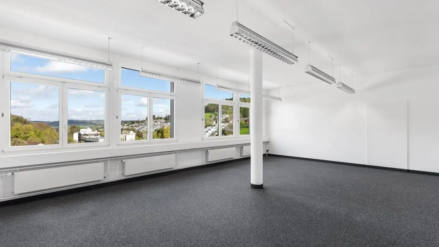 Bureau à louer - Schlachthofstrasse 19, 8406 Winterthur - Photo 4