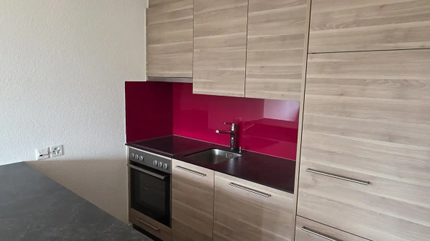 Apartment for rent - Breitestrasse 1, 8572 Berg TG