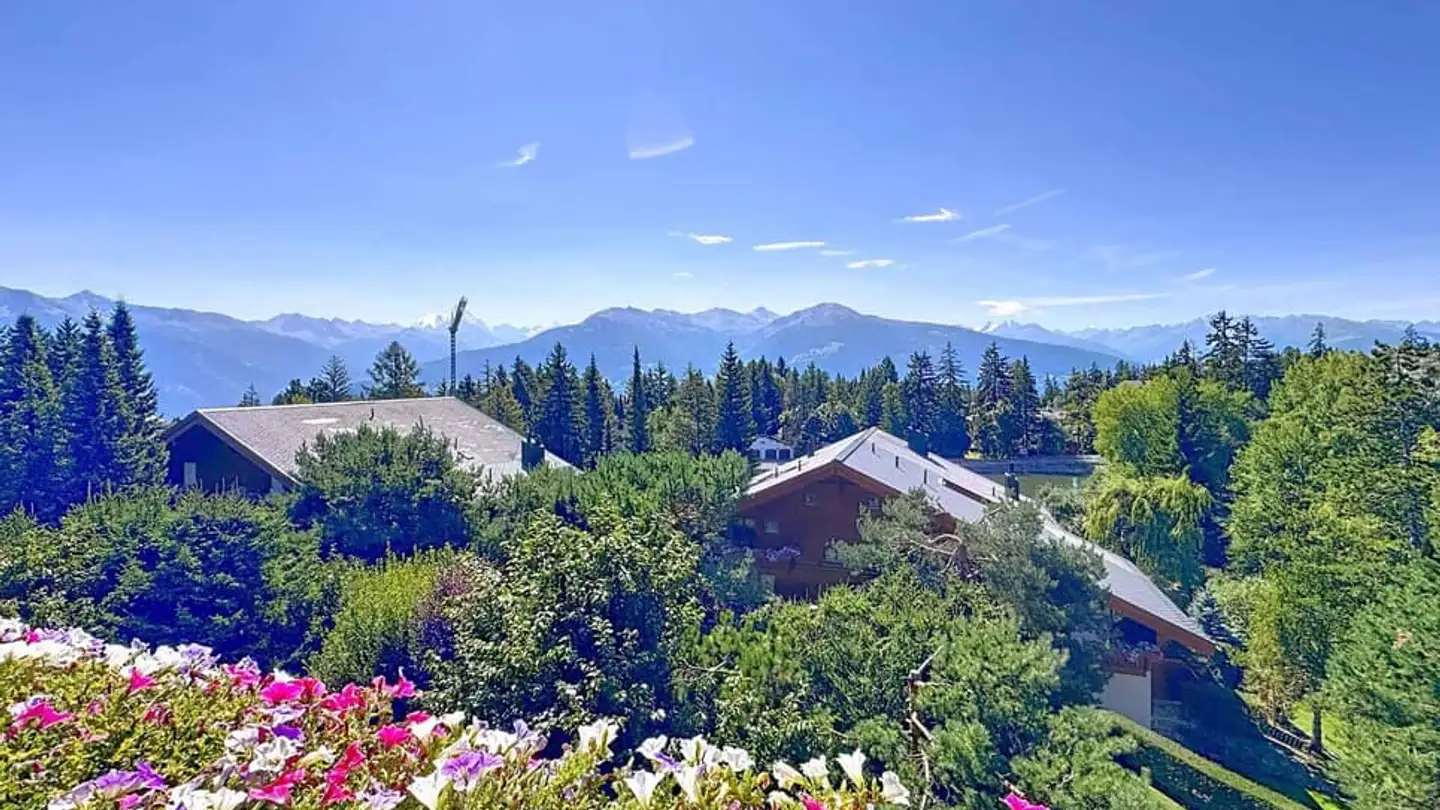 Appartamento in vendita - Route De Crans-Montana, 3963 Montana - Foto 2