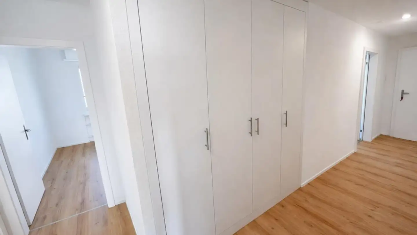 Apartment for rent - Wiggerblock, 6260 Reiden - Photo 4