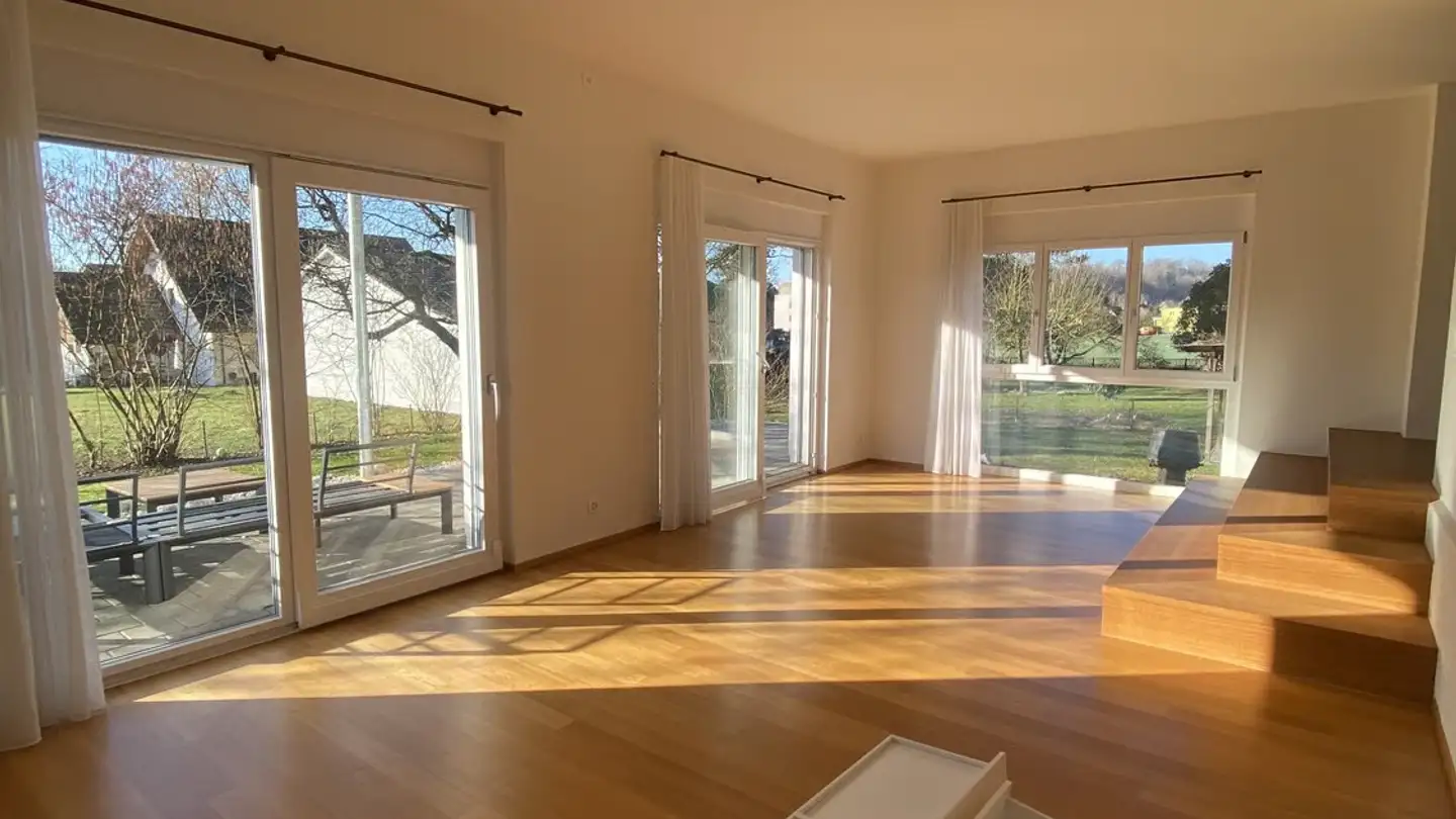 Apartment for rent - Rosenweg 2, 4533 Riedholz