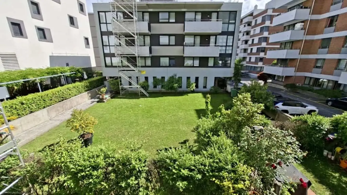 Wohnung kaufen - Via Bernardino Luini 7, 6600 Locarno - Foto 2