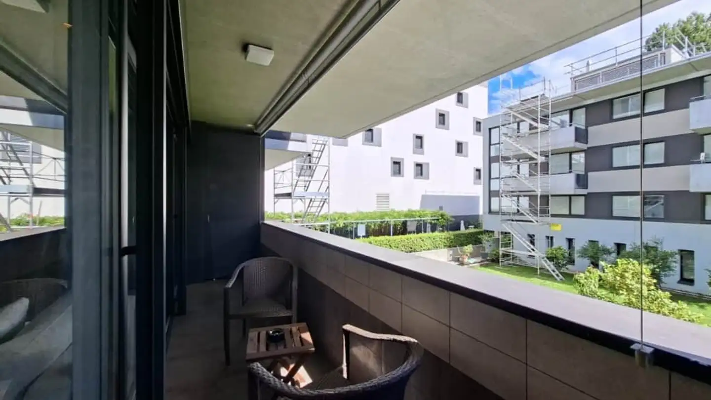 Wohnung kaufen - Via Bernardino Luini 7, 6600 Locarno - Foto 3