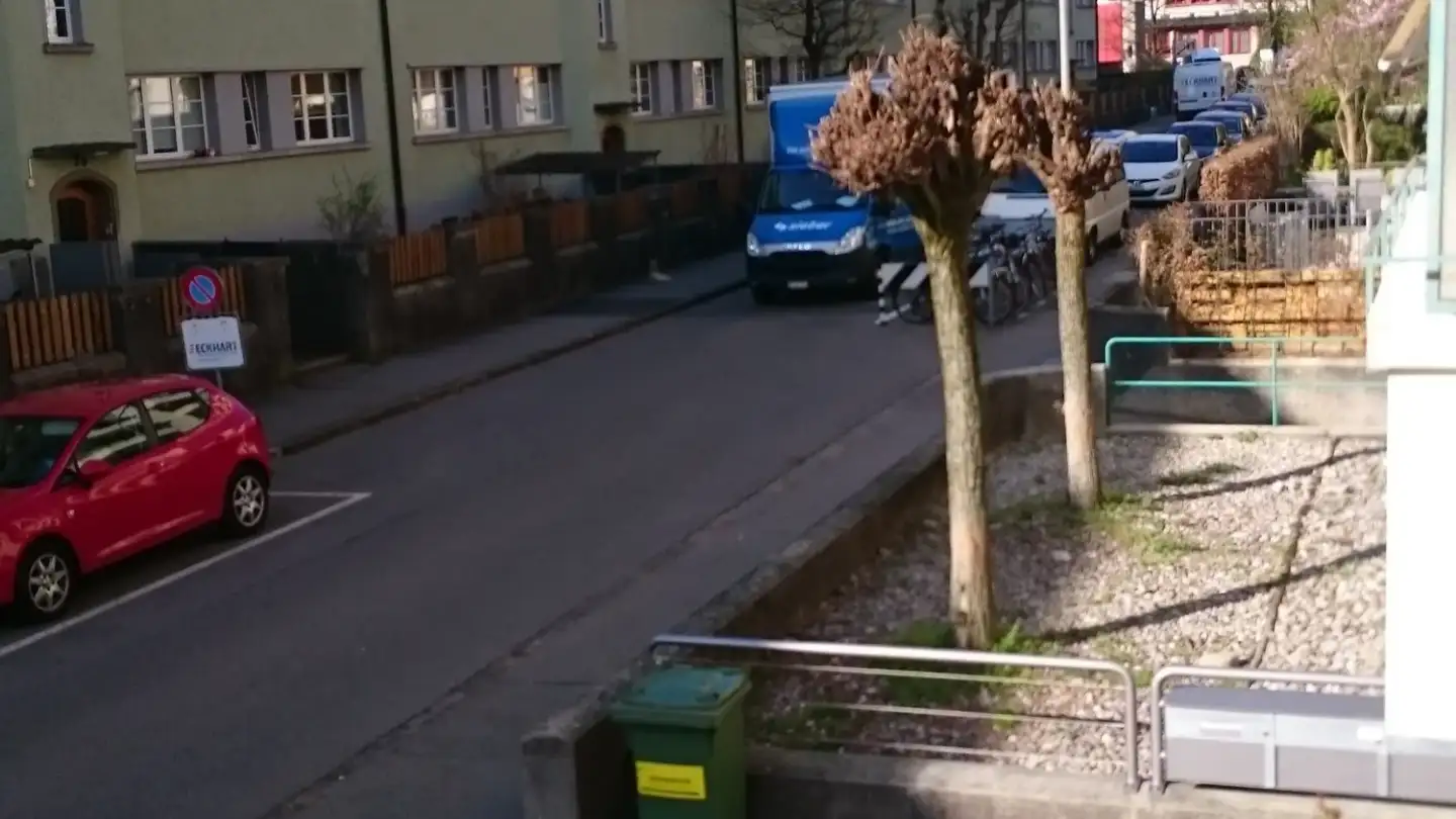 Apartment for rent - Attinghausenstrasse 22, 3014 Bern