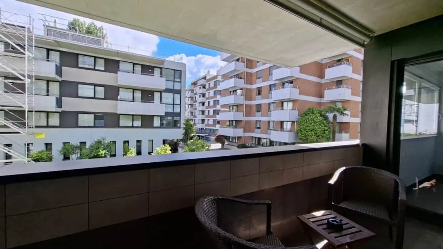 Wohnung kaufen - Via Bernardino Luini 7, 6600 Locarno - Foto 4
