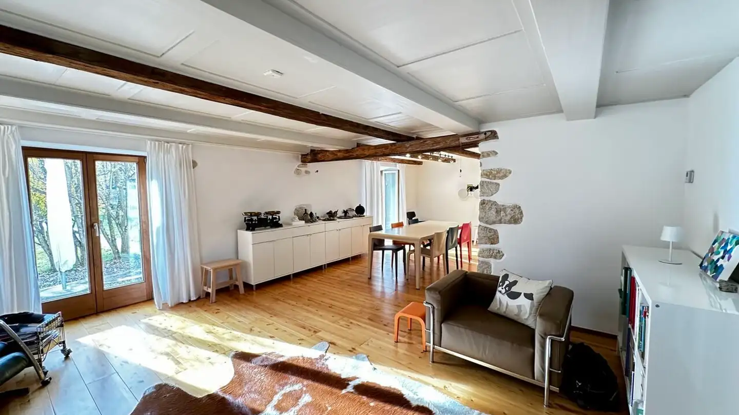 Einfamilienhaus kaufen - 2932 Coeuve - Foto 4