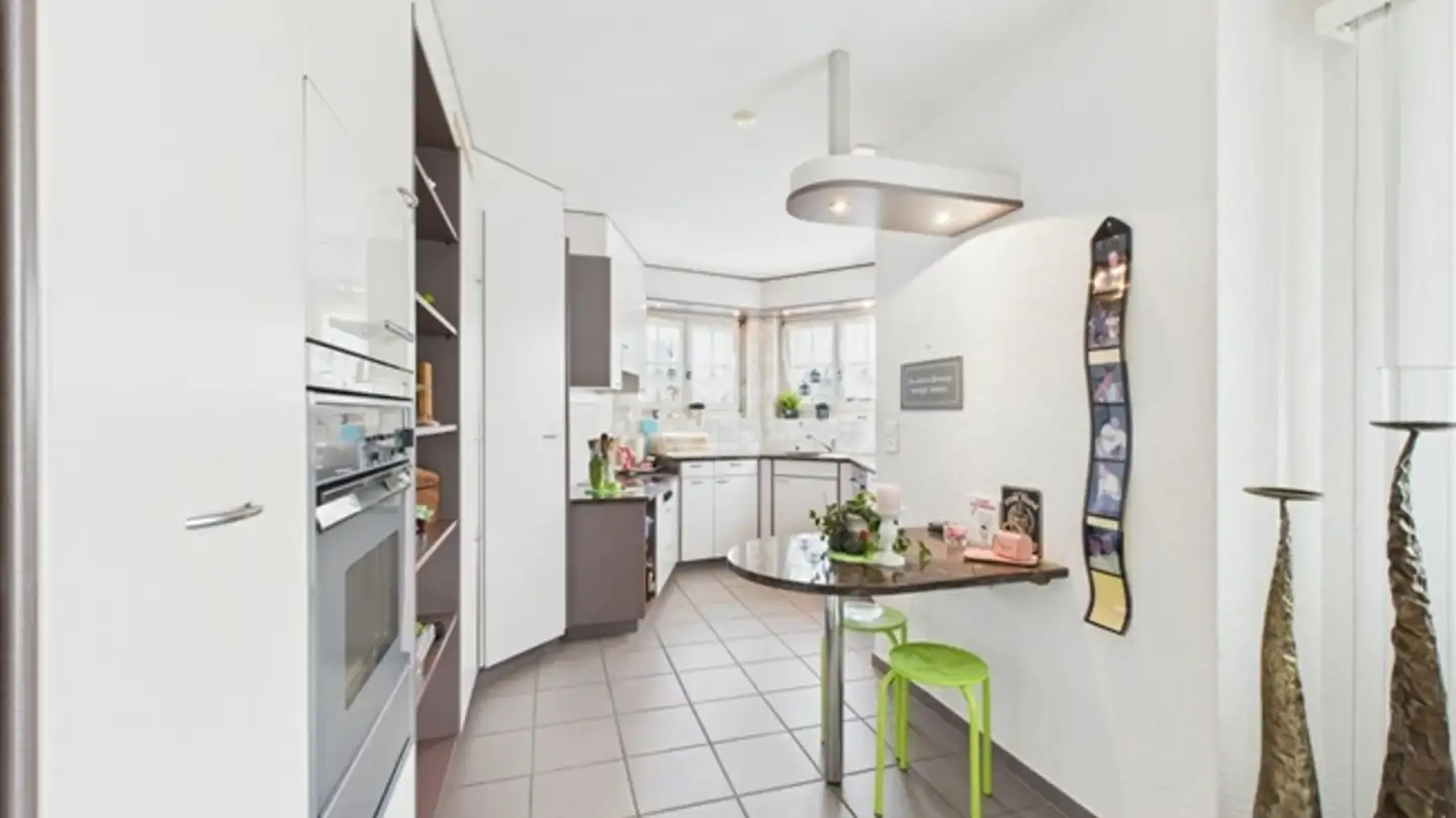 Appartement à vendre - 8360 Eschlikon TG - Photo 3