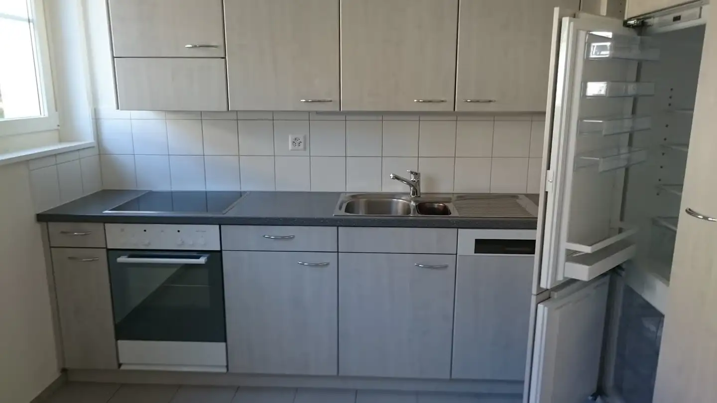Apartment for rent - Attinghausenstrasse 22, 3014 Bern - Photo 2