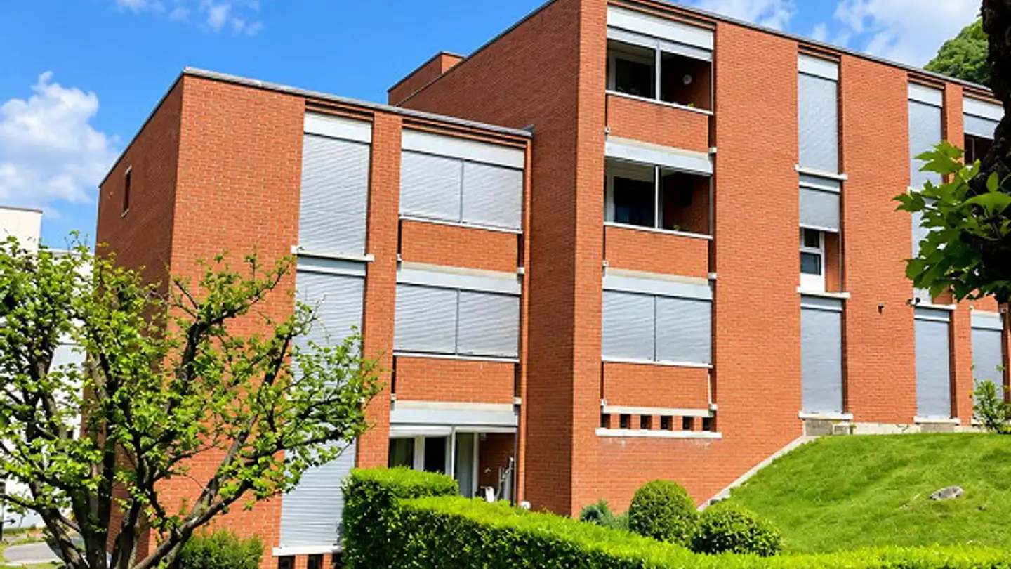 Appartement à louer - Via Alla Bozzoreda 12, 6963 Pregassona