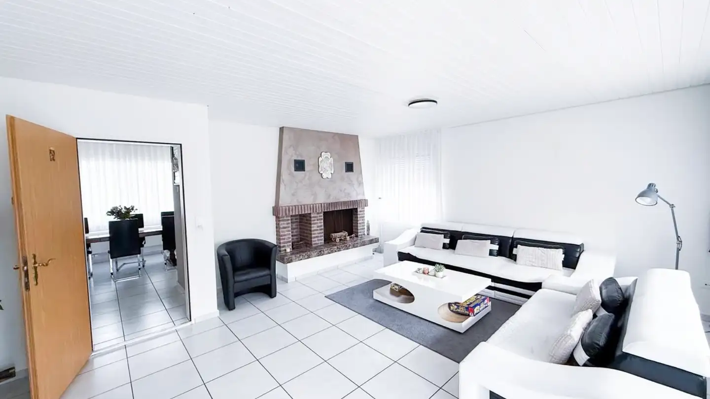 Maison individuelle à vendre - Weinfelderstrasse 104, 8580 Amriswil - Photo 2