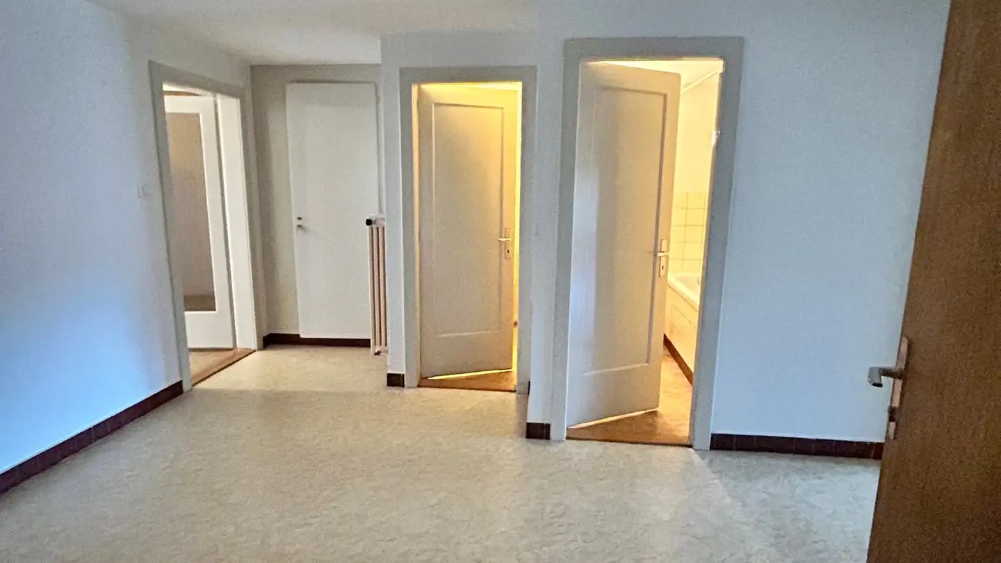 Apartment for rent - Passage du Clos d'Amont 1, 1554 Sédeilles - Photo 2