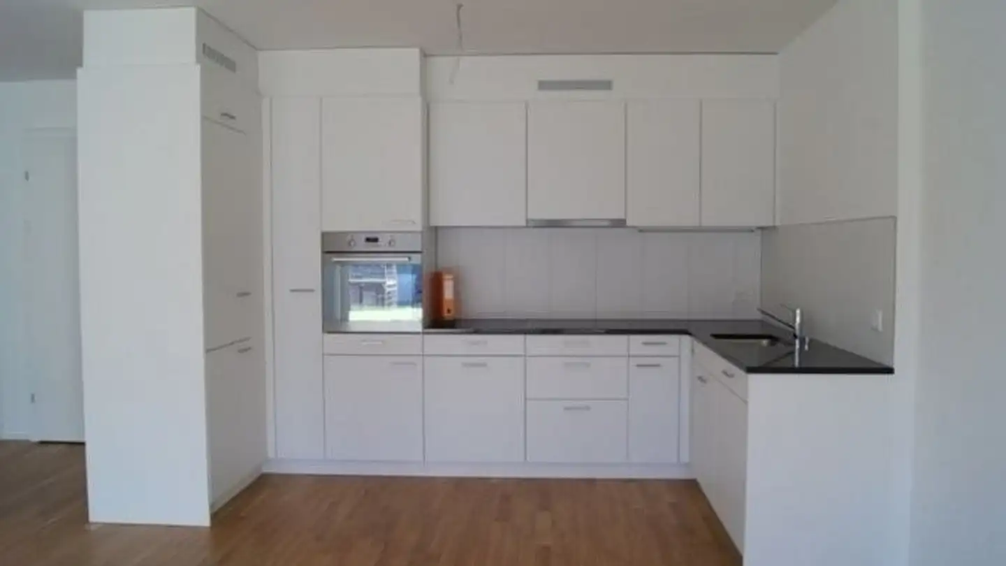 Appartamento in affitto - Stockenerstrasse 2a, 9220 Bischofszell