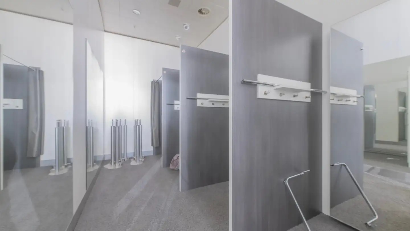 Office space for rent - Rue Des Jordils 40, 1025 St-Sulpice VD