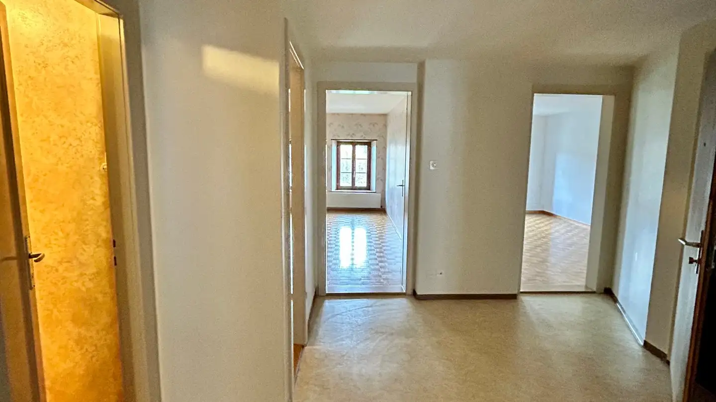 Apartment for rent - Passage du Clos d'Amont 1, 1554 Sédeilles - Photo 3