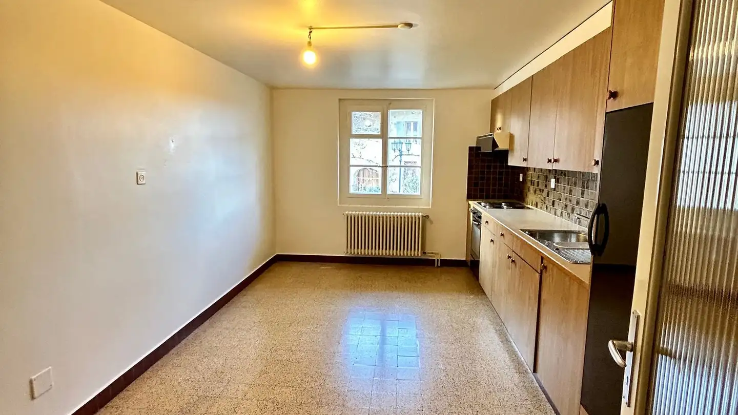 Apartment for rent - Passage du Clos d'Amont 1, 1554 Sédeilles - Photo 4