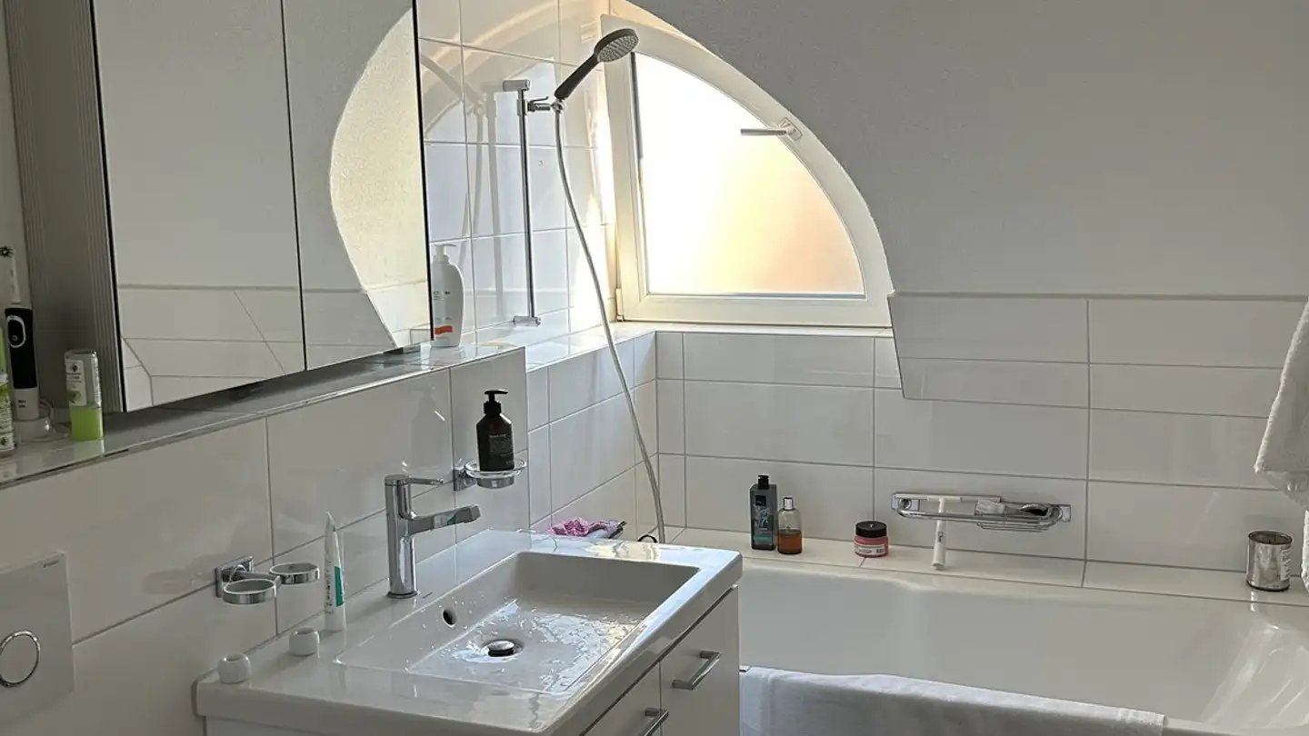 Appartement à louer - 8037 Zürich - Photo 2