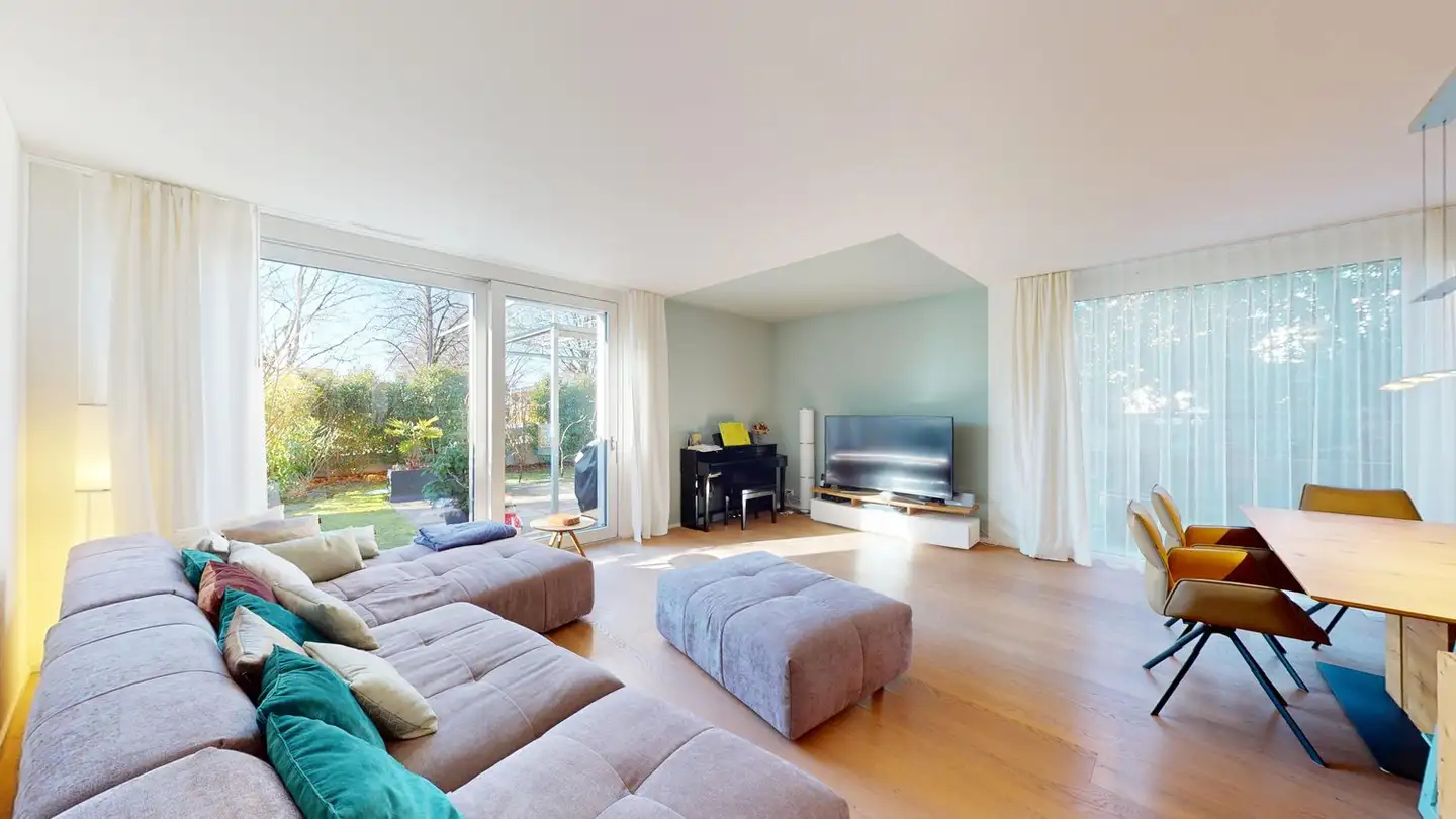 Maison individuelle à vendre - Niederfeldstrasse 6e, 8932 Mettmenstetten - Photo 3