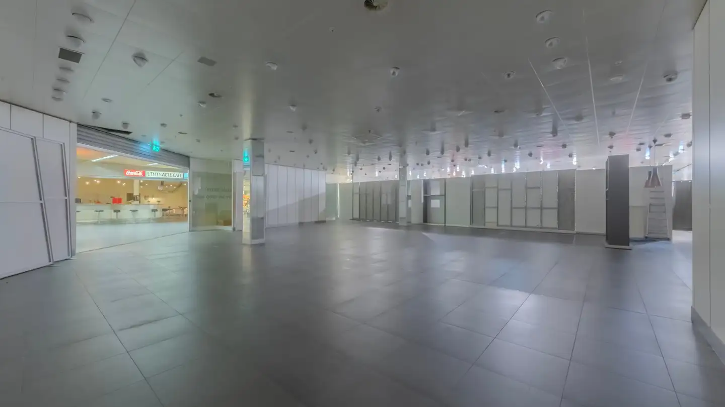 Storage space for rent - Route Du Grand-Lancy, 1212 Grand-Lancy - Photo 3