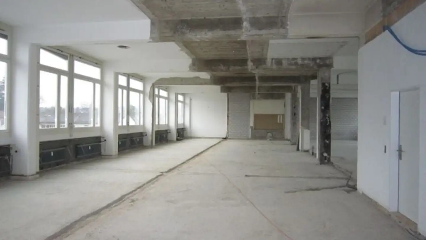 Commercial à louer - Wallisellenstrasse 301a, 8050 Zürich - Photo 2