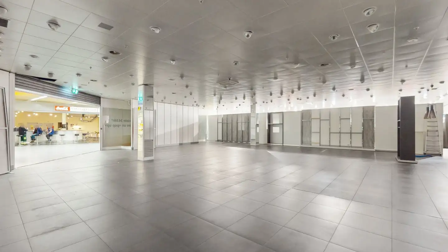 Storage space for rent - Route Du Grand-Lancy, 1212 Grand-Lancy - Photo 4