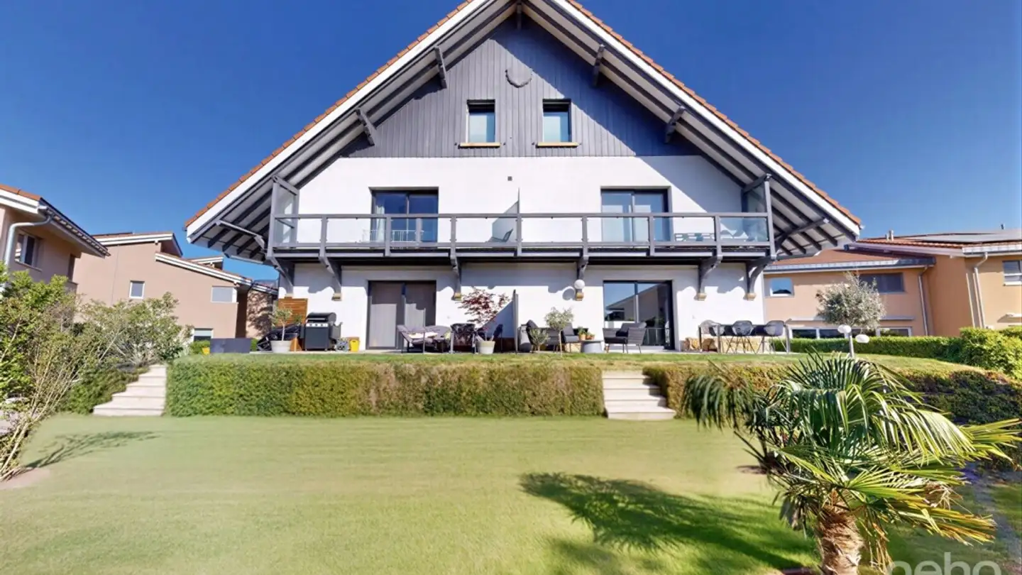 Casa singola in vendita - 2000 Neuchâtel