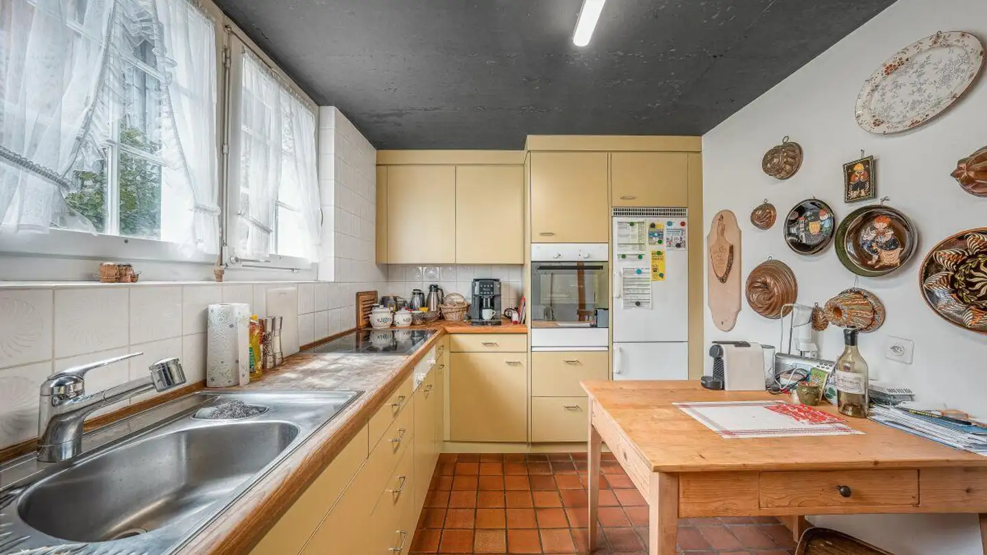 Maison individuelle à vendre - Hugobühlstrasse 7, 9472 Grabs - Photo 4