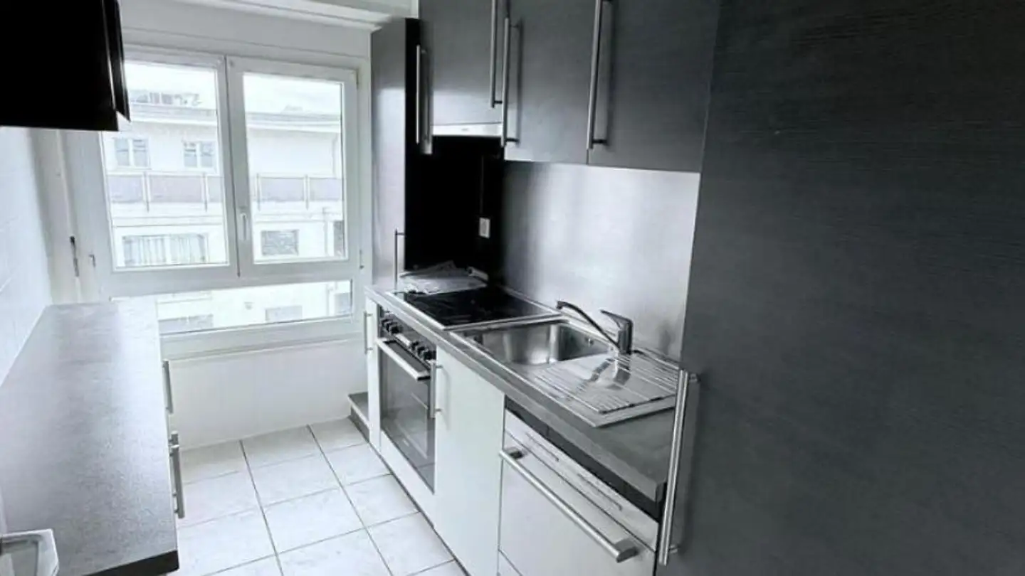Appartement à louer - Bellevoie 16, 2800 Delémont