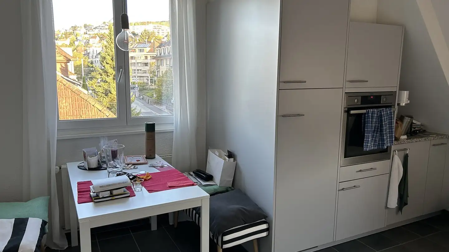 Appartement à louer - 8037 Zürich - Photo 3
