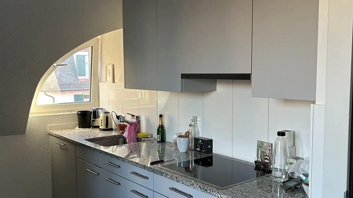 Appartement à louer - 8037 Zürich - Photo 4