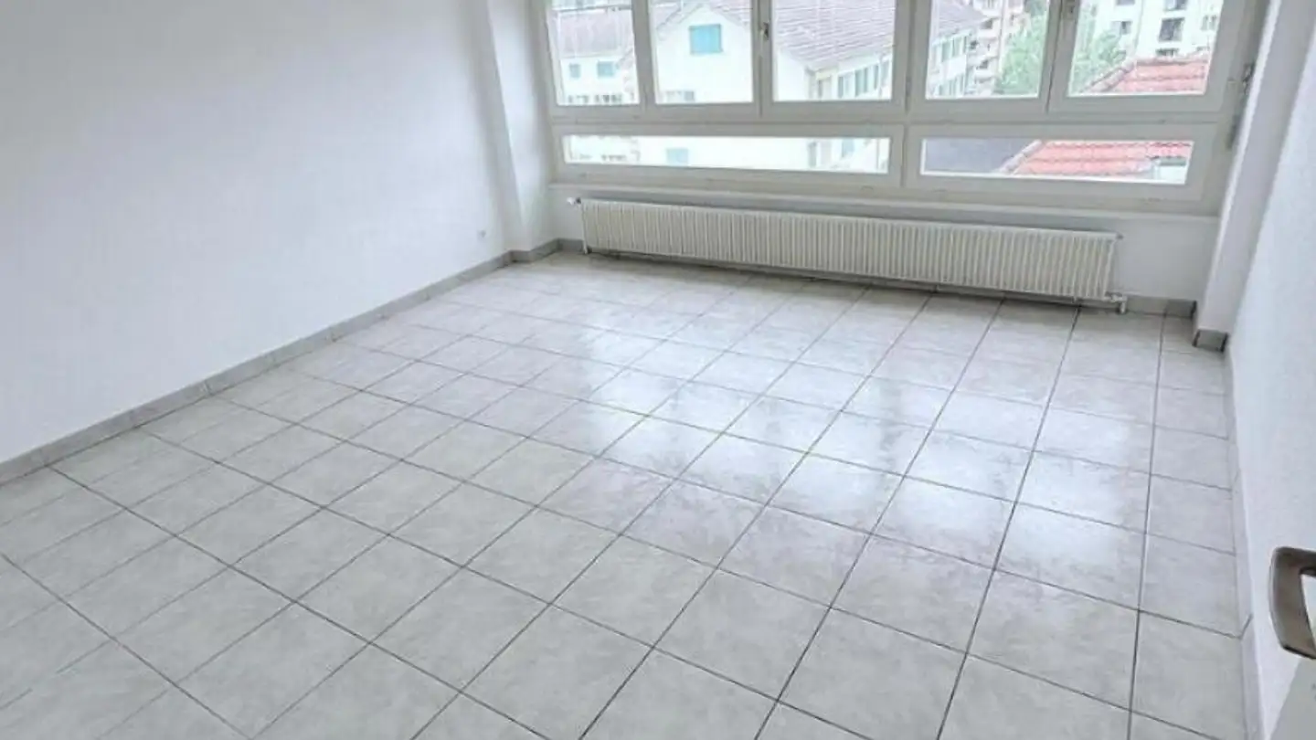 Appartement à louer - Bellevoie 16, 2800 Delémont - Photo 2