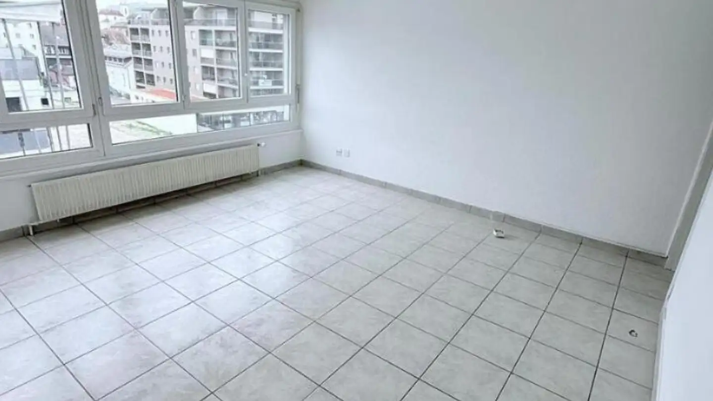 Appartement à louer - Bellevoie 16, 2800 Delémont - Photo 3