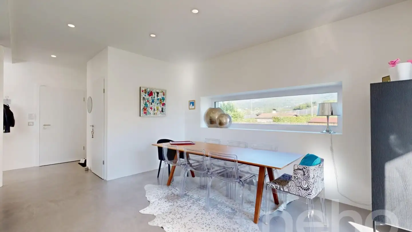 Maison individuelle à vendre - 2015 Areuse - Photo 2