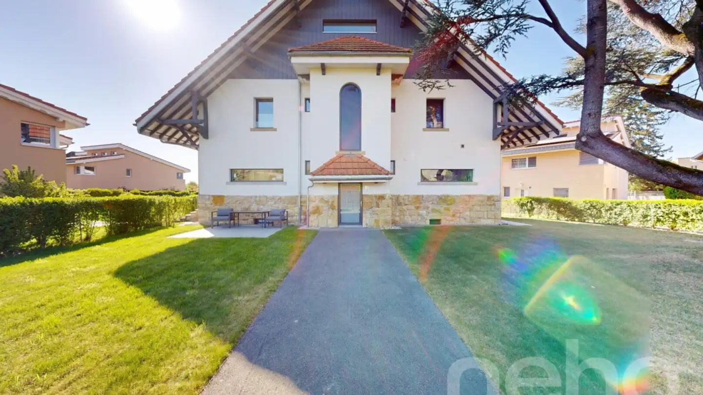 Maison individuelle à vendre - 2015 Areuse - Photo 3