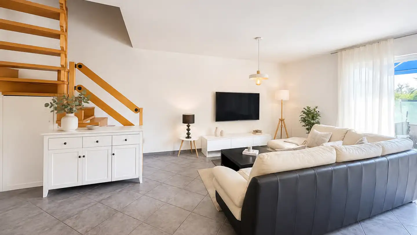 Wohnung kaufen - 2800 Delémont - Foto 4