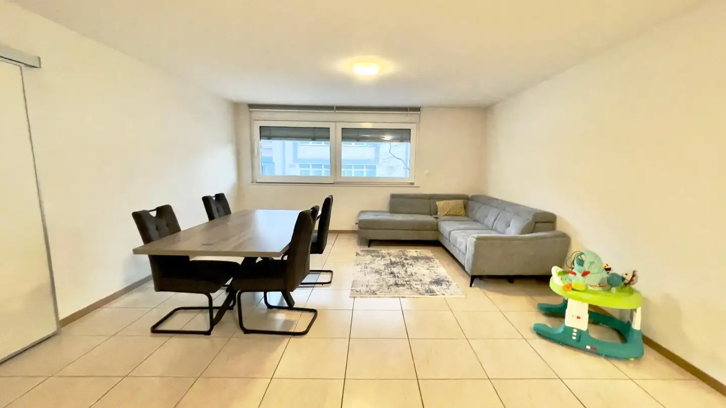 Wohnung mieten - 1820 Montreux - Foto 4