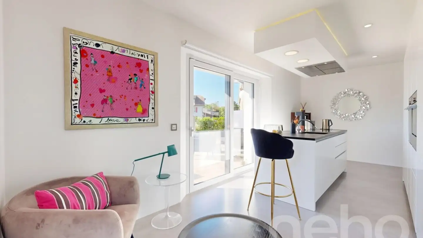 Maison individuelle à vendre - 2015 Areuse - Photo 4